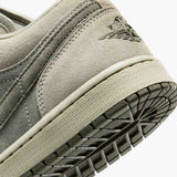 Women's Air Jordan 1 Low SE - Spruce Fog