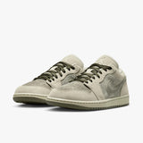 Women's Air Jordan 1 Low SE - Spruce Fog