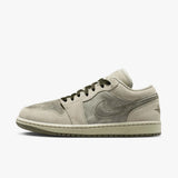 Women's Air Jordan 1 Low SE - Spruce Fog