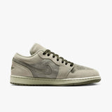 Women's Air Jordan 1 Low SE - Spruce Fog
