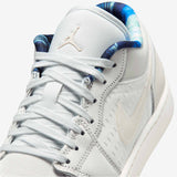 Air Jordan 1 Low SE - 'Summit White'