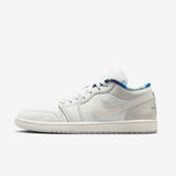 Air Jordan 1 Low SE - 'Summit White'