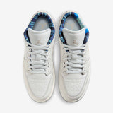 Air Jordan 1 Low SE - 'Summit White'