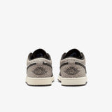 Air Jordan 1 Low SE - Deep Pewter