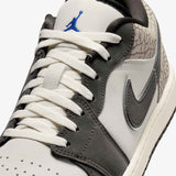 Air Jordan 1 Low SE - Deep Pewter