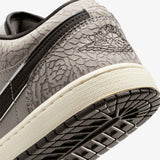 Air Jordan 1 Low SE - Deep Pewter
