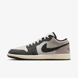 Air Jordan 1 Low SE - Deep Pewter