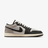 Air Jordan 1 Low SE - Deep Pewter