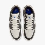 Air Jordan 1 Low SE - Deep Pewter