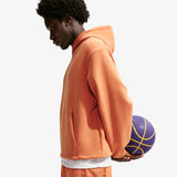 Kobe Dri-FIT Shorts - Hot Curry