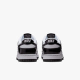 Women's Dunk Low SE - 'Black Gloss'