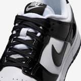 Women's Dunk Low SE - 'Black Gloss'