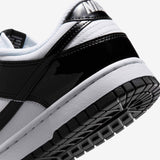 Women's Dunk Low SE - 'Black Gloss'