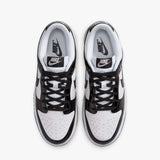 Women's Dunk Low SE - 'Black Gloss'