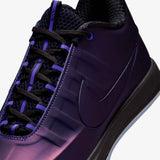 Book 2 NRG - 'Eggplant Foamposite'