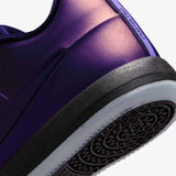 Book 2 NRG - 'Eggplant Foamposite'