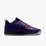 Book 2 NRG - 'Eggplant Foamposite'