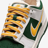 Dunk Low LV8 (GS) - Sail/Gold