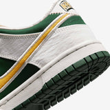 Dunk Low LV8 (GS) - Sail/Gold