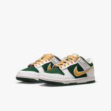 Dunk Low LV8 (GS) - Sail/Gold