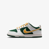 Dunk Low LV8 (GS) - Sail/Gold
