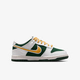 Dunk Low LV8 (GS) - Sail/Gold