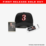 The Allen Iverson Experience - General Admission Package 20 January 2026