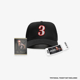 The Allen Iverson Experience - General Admission Package 20 January 2026