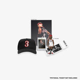 The Allen Iverson Experience - Gold Package 20 January 2026