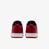 Air Jordan 1 Retro Low OG (GS) - 'Banned'