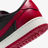 Air Jordan 1 Retro Low OG (GS) - 'Banned'