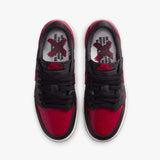 Air Jordan 1 Retro Low OG (GS) - 'Banned'