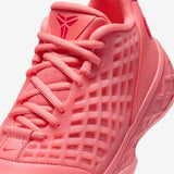 Kobe 3 Low (GS) - 'Atomic Pink'