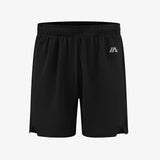 Basketball Training Shorts - Black