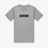 Icon Archive T-Shirt - 90's Grey