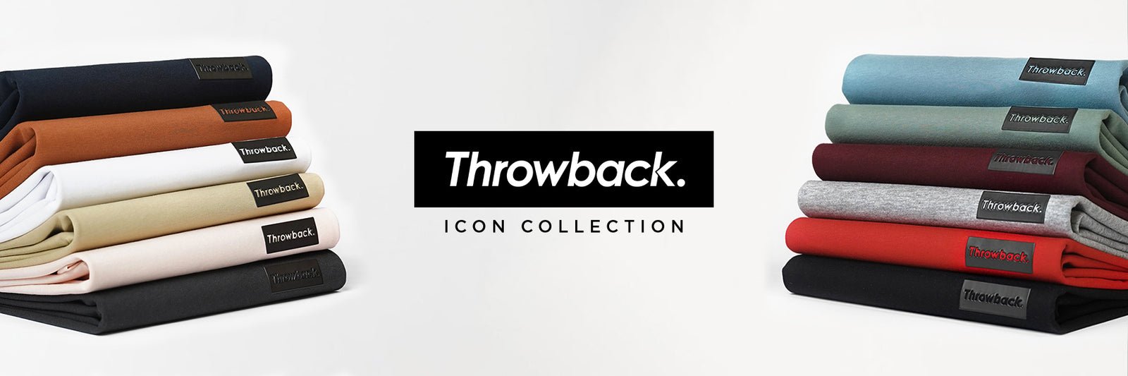 Throwback The Label - Headline Collection