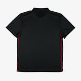 Illawarra Hawks 25/26 Performance Polo - Black