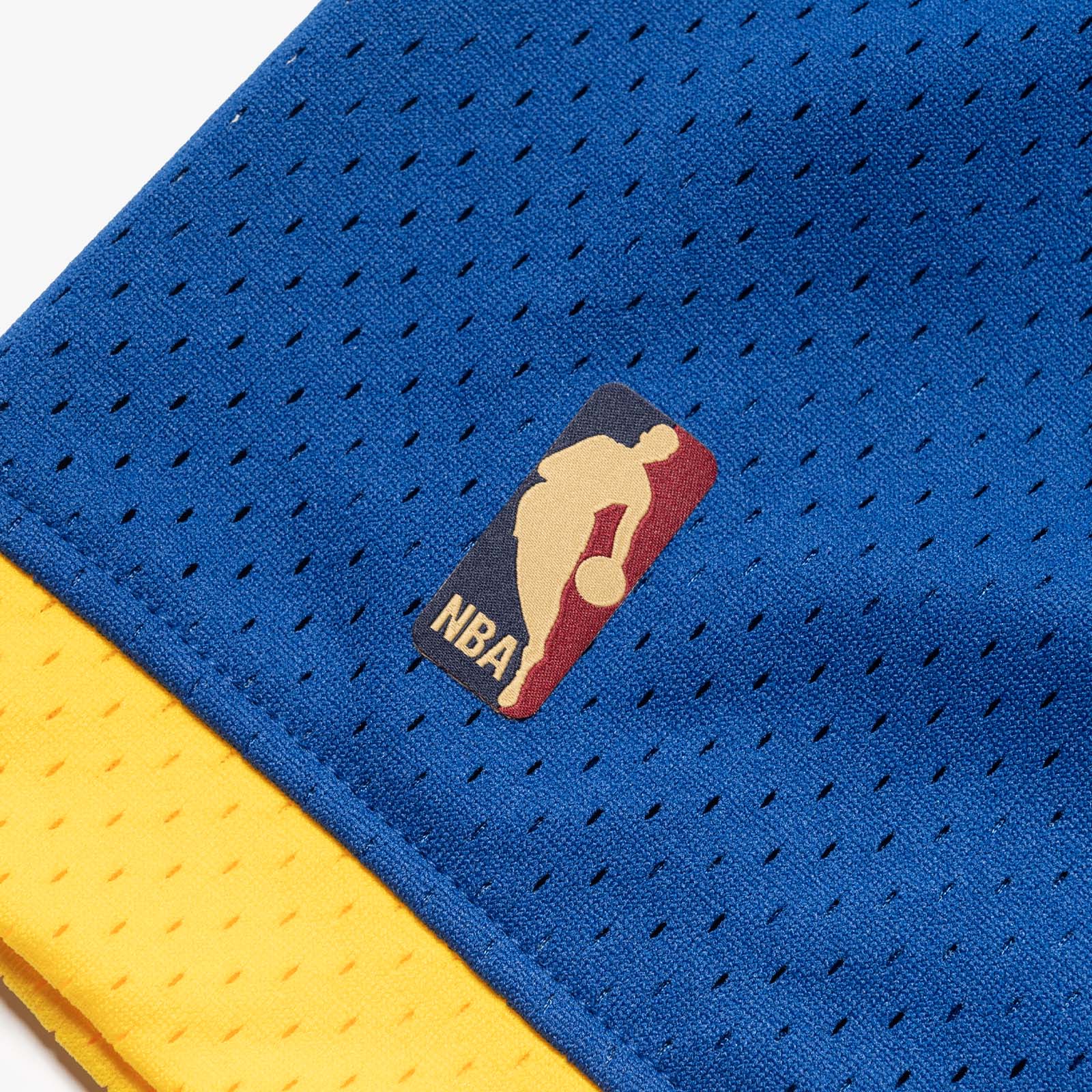 Indiana pacers throwback 2025 shorts