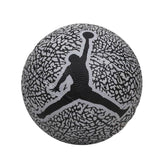 Jordan Skills 3 Basketball - Wolf Grey - Size 3