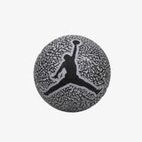 Jordan Skills 3 Basketball - Wolf Grey - Size 3