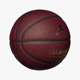 Diamond Outdoor Basketball - Amber - Size 7