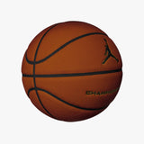 Championship Basketball - Amber - Size 7