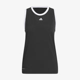 Womens Crazylite Tank - Black