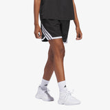 Womens Crazylite Short - Black