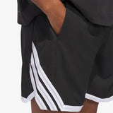 Womens Crazylite Short - Black
