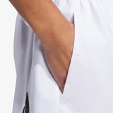 Crazylite Shorts - White