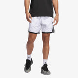 Crazylite Shorts - White