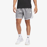Crazylite Shorts - Grey