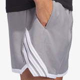 Crazylite Shorts - Grey