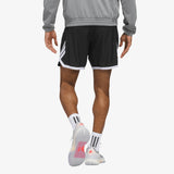 Crazylite Shorts - Black